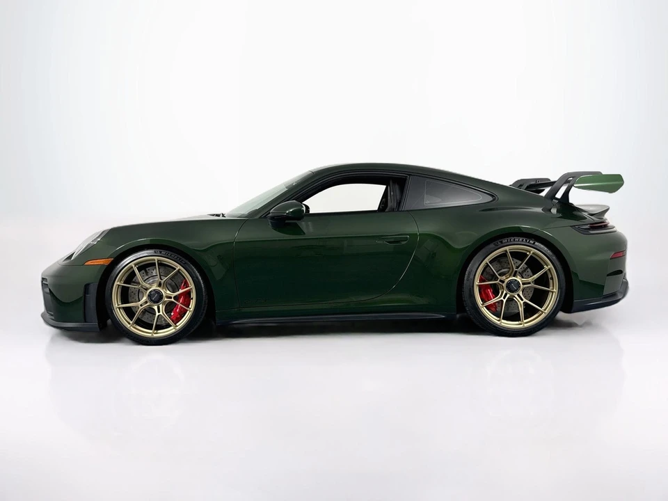 2026 Porsche 992 GT3 - Image 12 of 31