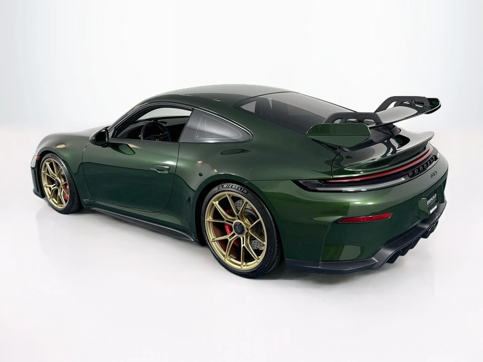 2026 Porsche 992 GT3 - Image 11 of 31