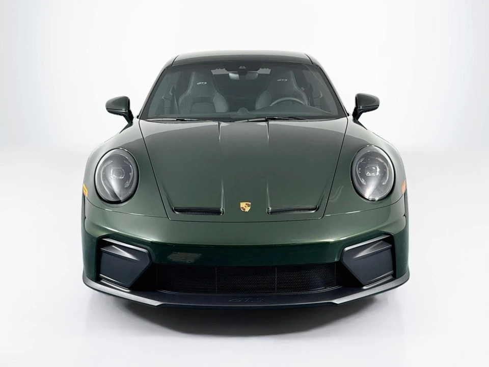 2026 Porsche 992 GT3 - Image 2 of 31