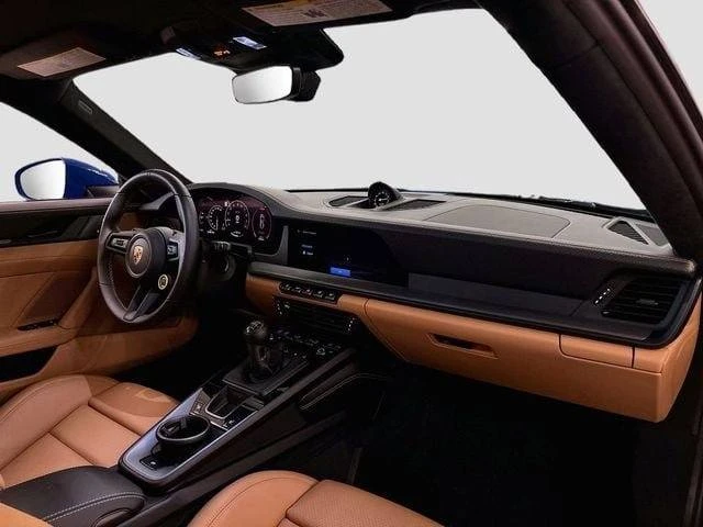 2026 Porsche 992 GT3 - Image 14 of 20