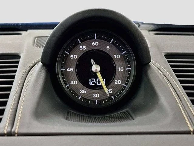 2026 Porsche 992 GT3 - Image 19 of 20