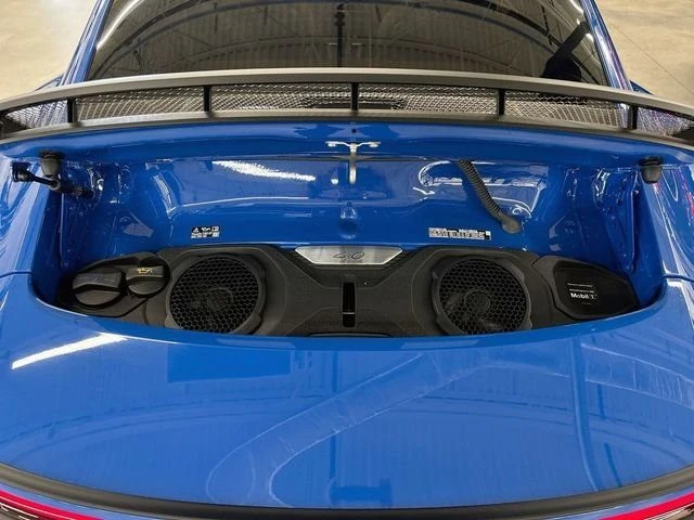 2026 Porsche 992 GT3 - Image 18 of 20