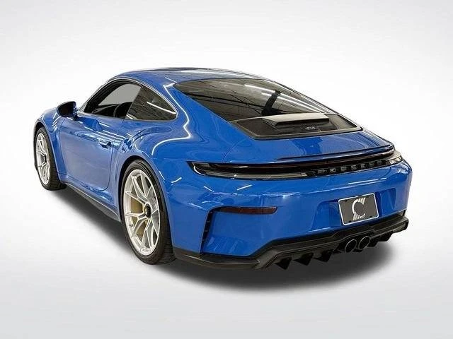 2026 Porsche 992 GT3 - Image 3 of 20