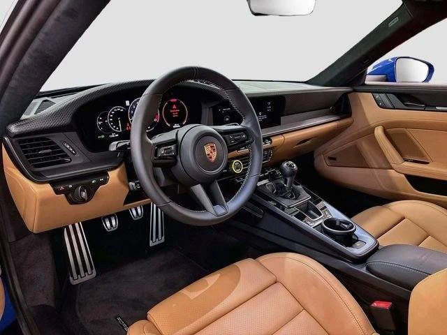 2026 Porsche 992 GT3 - Image 9 of 20