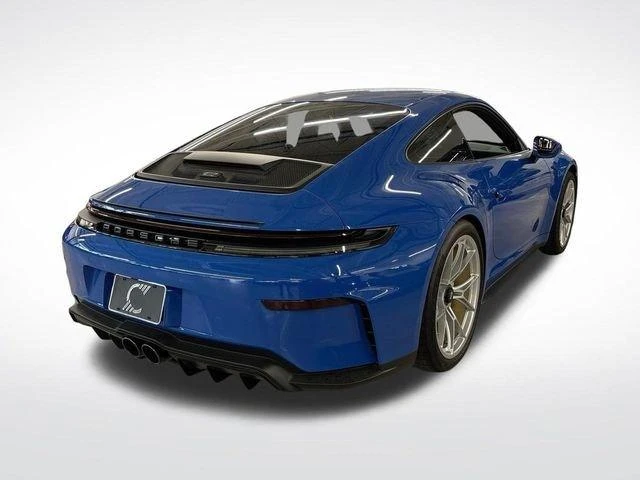 2026 Porsche 992 GT3 - Image 5 of 20