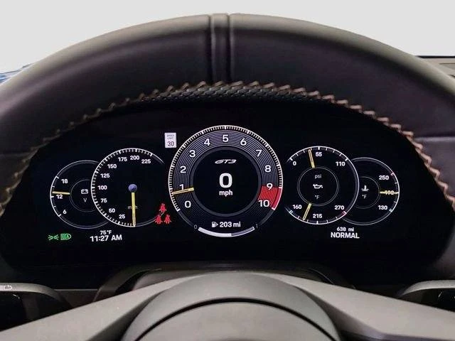 2026 Porsche 992 GT3 - Image 10 of 20