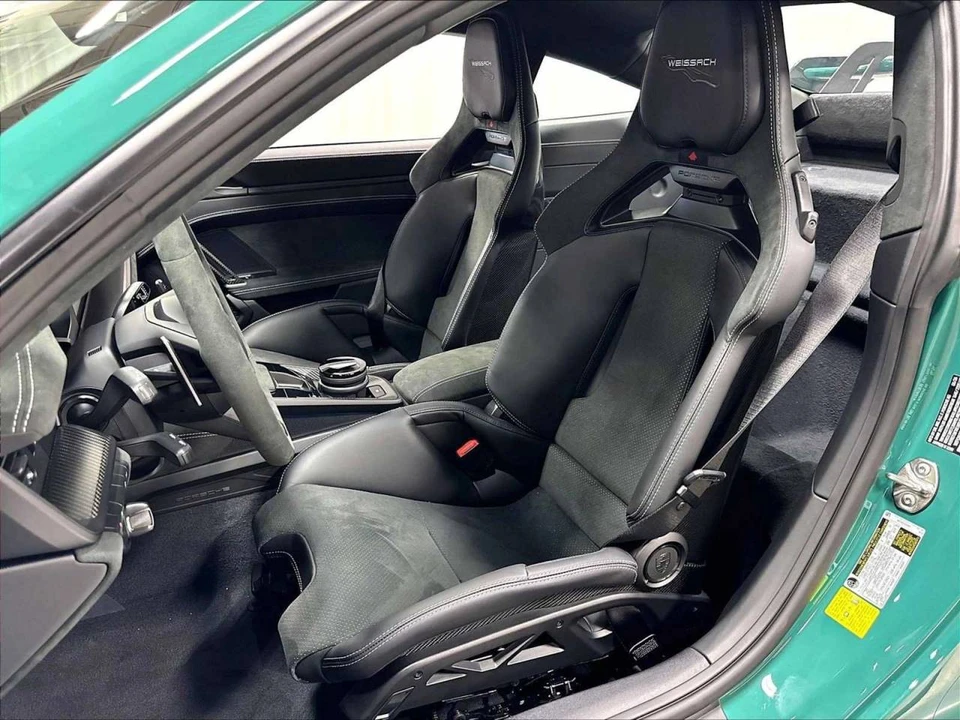 2026 Porsche 992 GT3 - Image 5 of 5