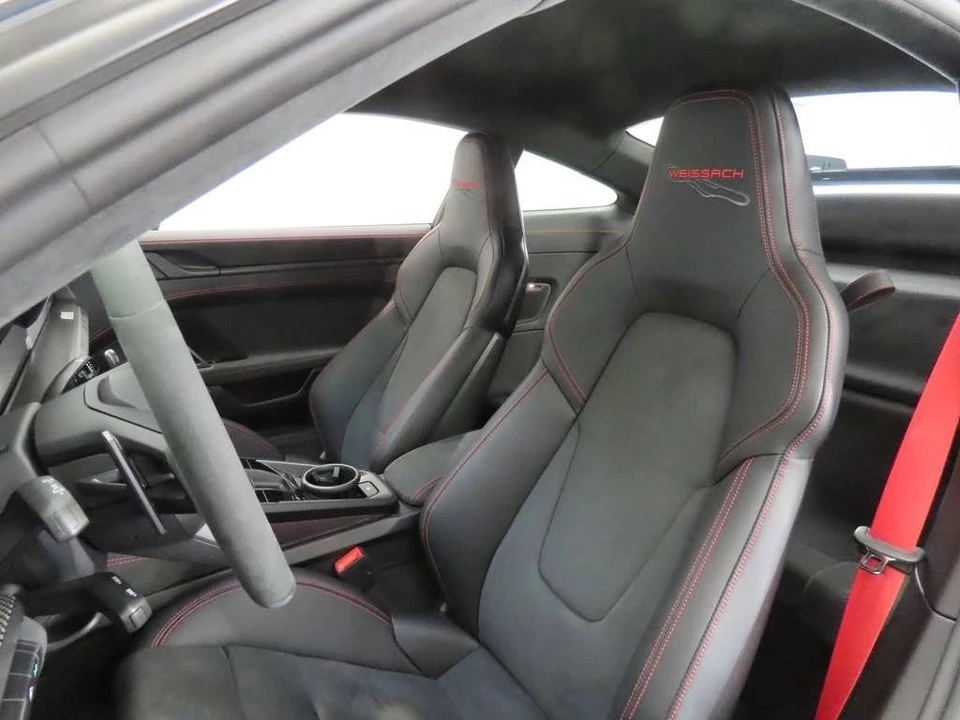 2026 Porsche 992 GT3 - Image 5 of 5