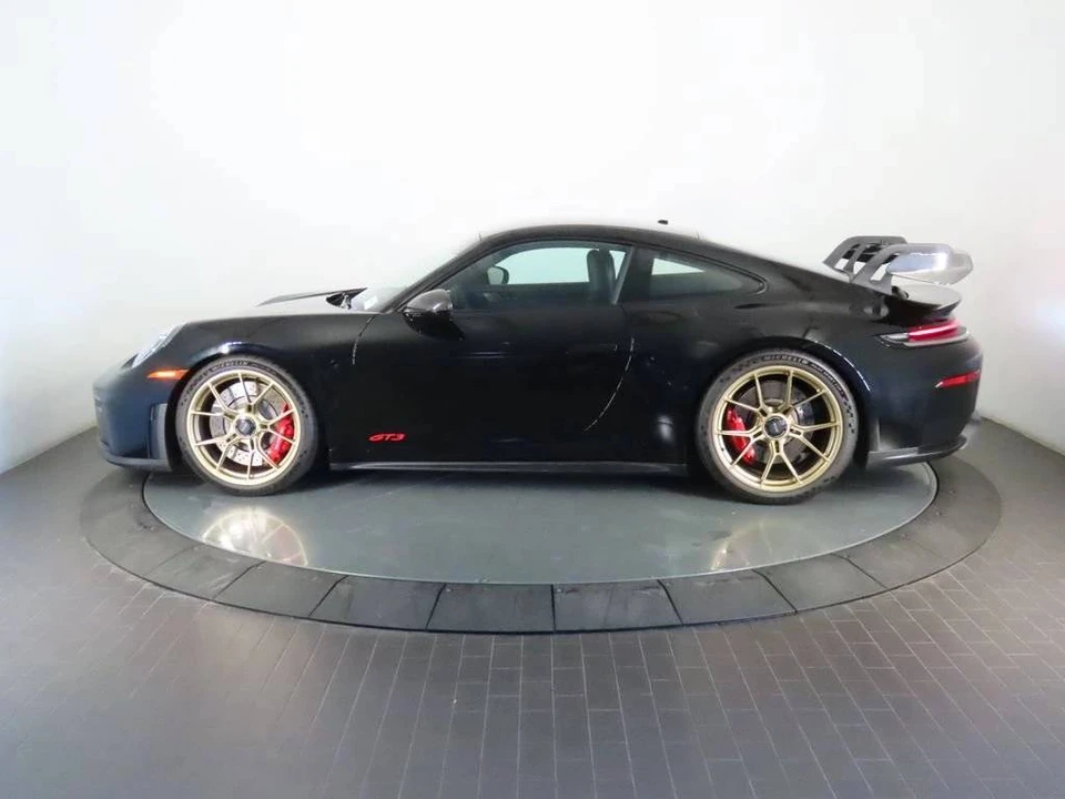 2026 Porsche 992 GT3 - Image 2 of 5