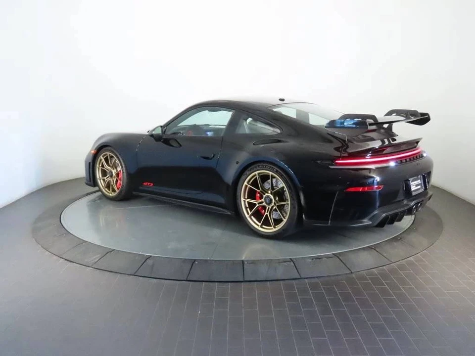 2026 Porsche 992 GT3 - Image 3 of 5