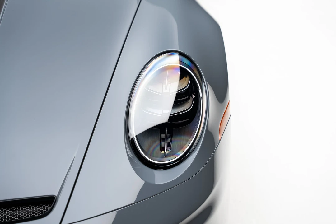 2026 Porsche 992 GT3 - Image 11 of 31