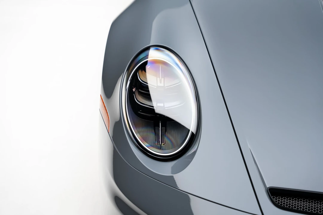 2026 Porsche 992 GT3 - Image 12 of 31