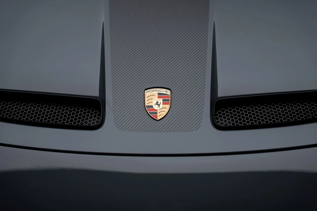 2026 Porsche 992 GT3 - Image 13 of 31