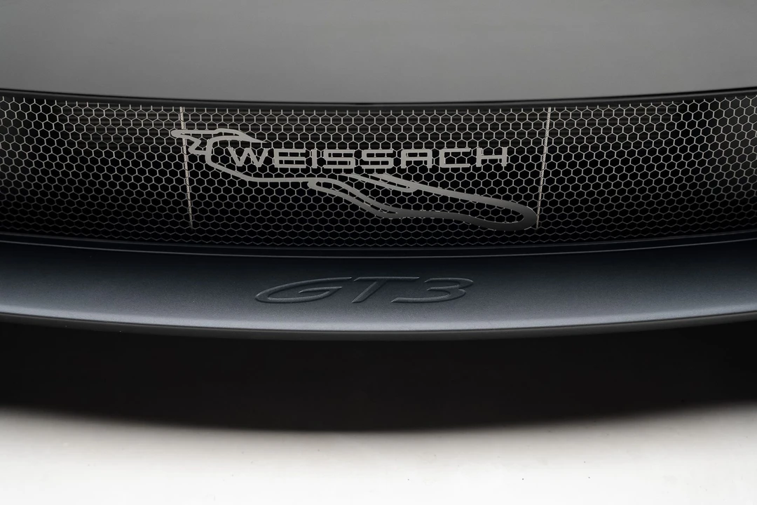 2026 Porsche 992 GT3 - Image 14 of 31