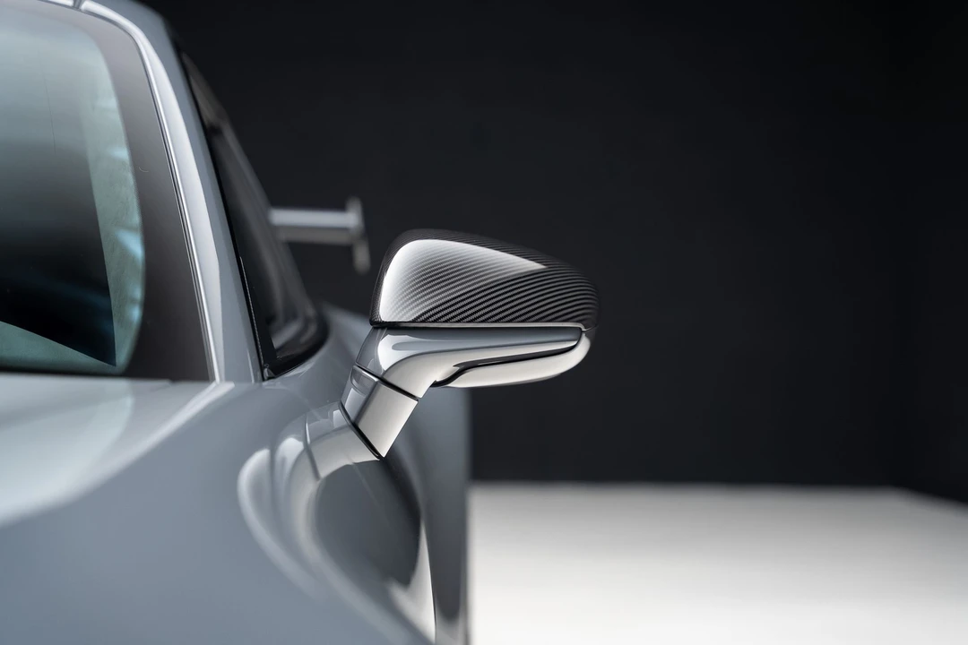 2026 Porsche 992 GT3 - Image 17 of 31
