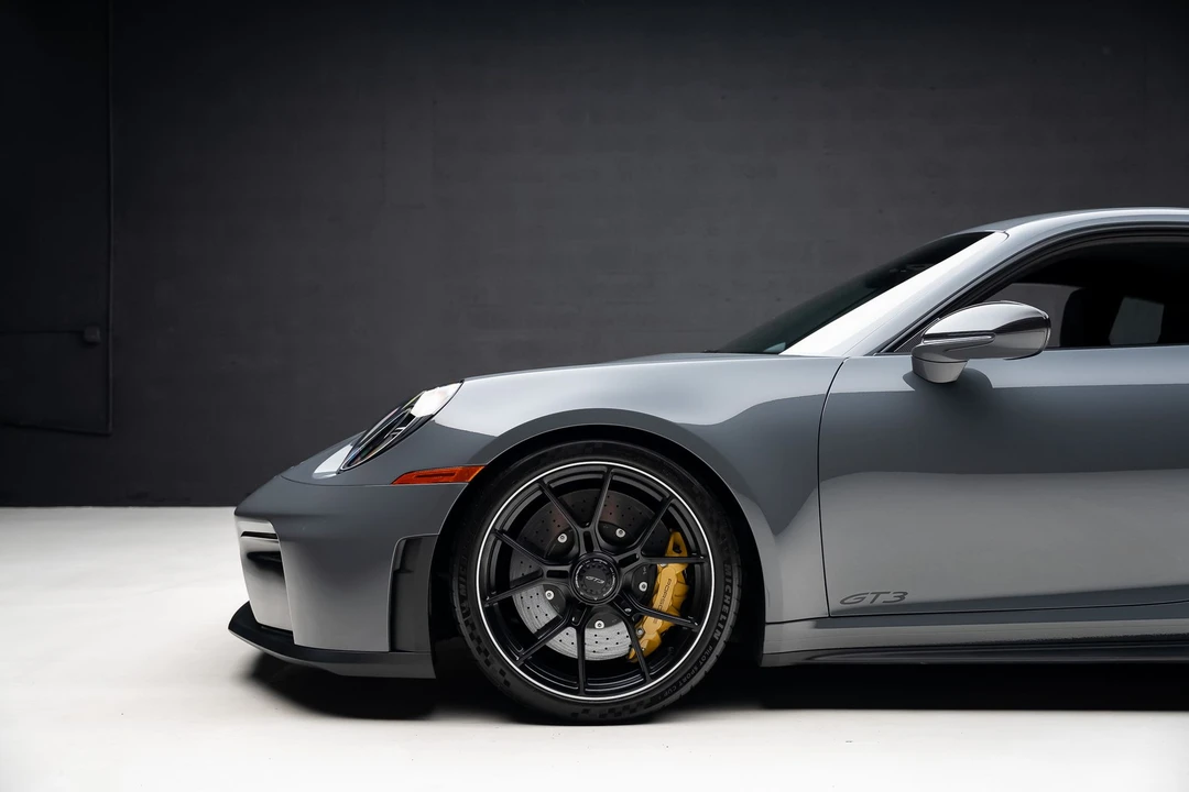 2026 Porsche 992 GT3 - Image 20 of 31