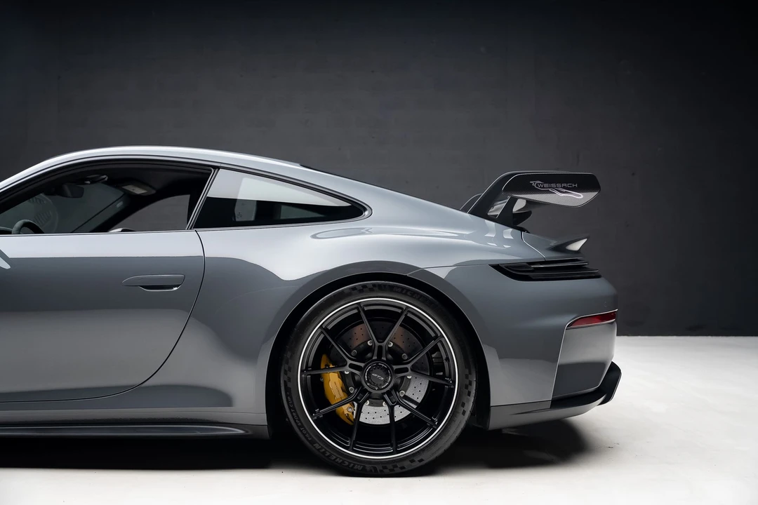 2026 Porsche 992 GT3 - Image 22 of 31