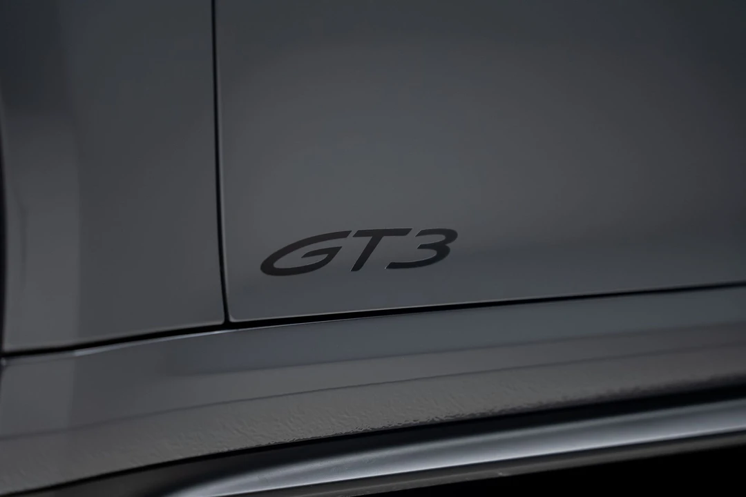 2026 Porsche 992 GT3 - Image 25 of 31