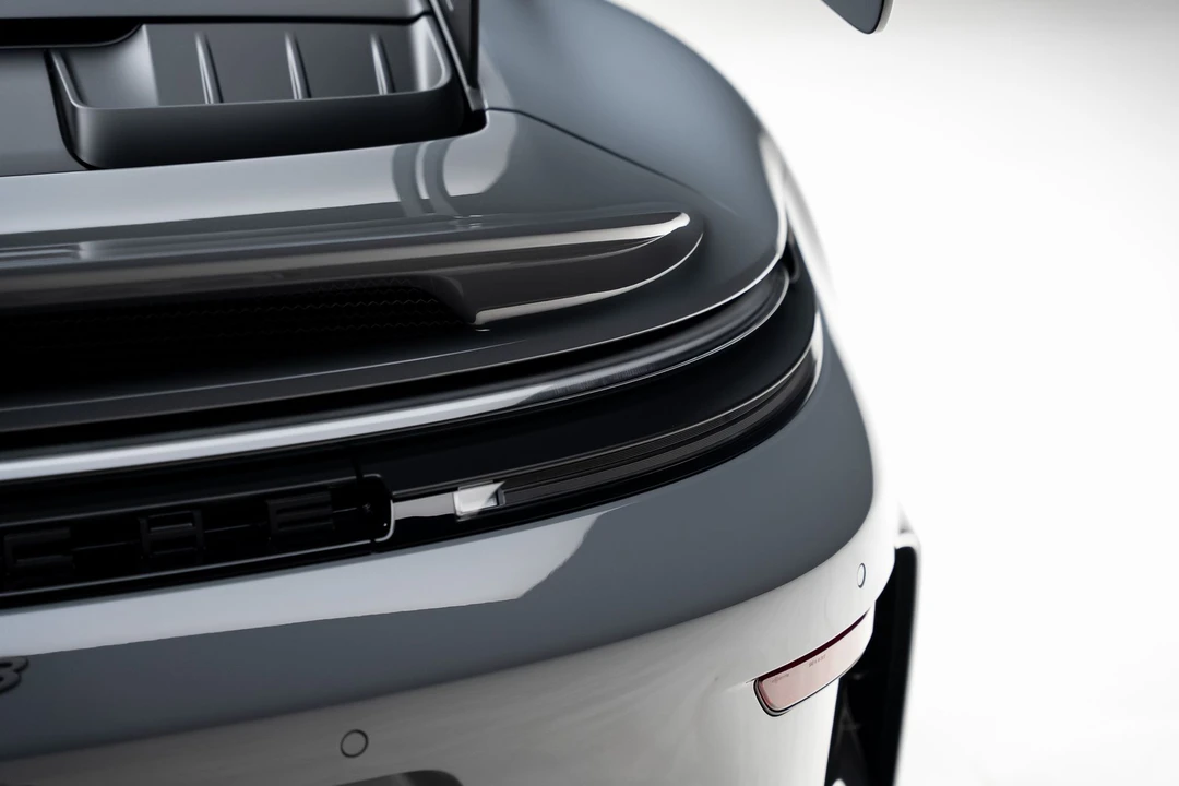 2026 Porsche 992 GT3 - Image 31 of 31