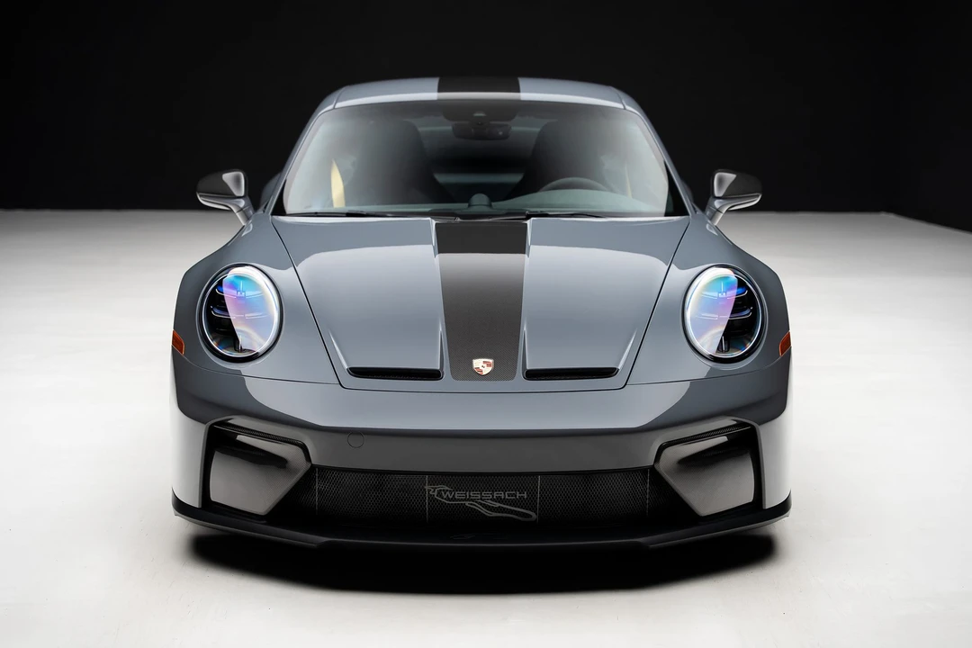 2026 Porsche 992 GT3 - Image 7 of 31