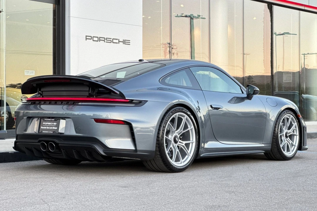 2026 Porsche 992 GT3 - Image 8 of 21