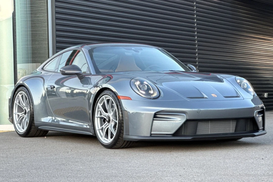 2026 Porsche 992 GT3 - Image 10 of 21