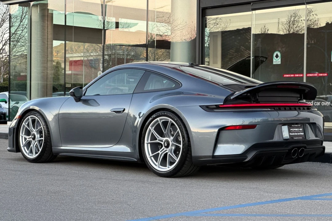 2026 Porsche 992 GT3 - Image 3 of 21