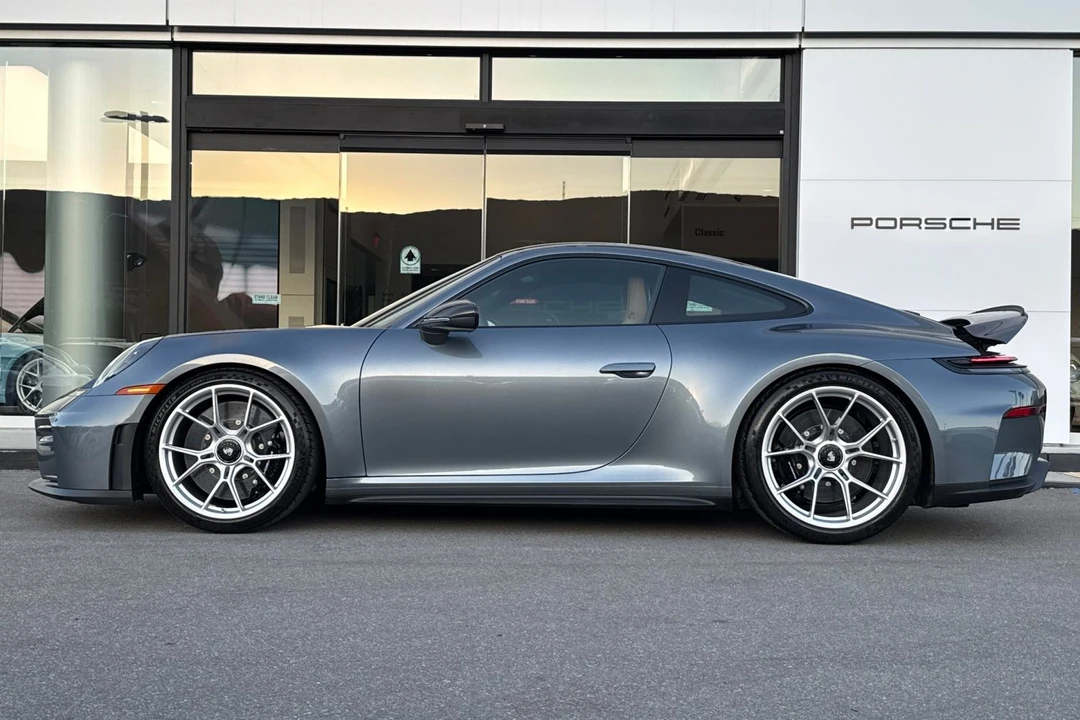 2026 Porsche 992 GT3 - Image 2 of 21