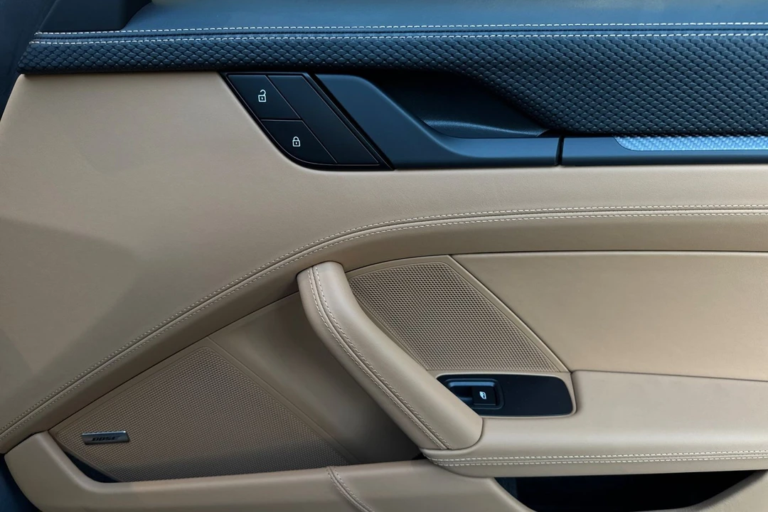 2026 Porsche 992 GT3 - Image 19 of 21
