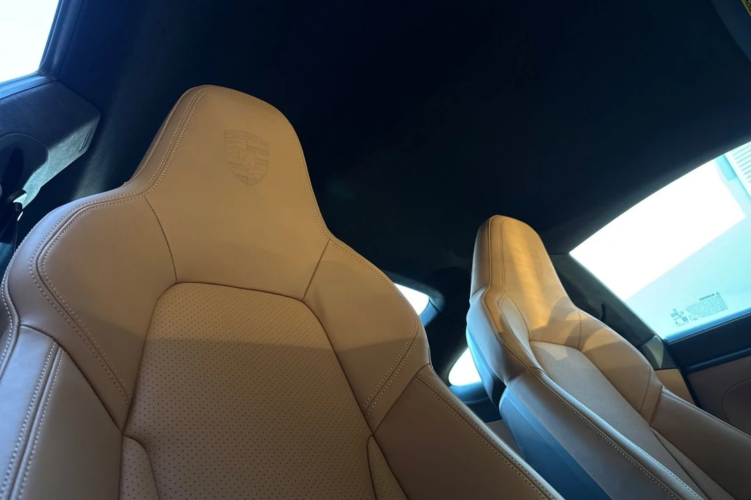 2026 Porsche 992 GT3 - Image 18 of 21