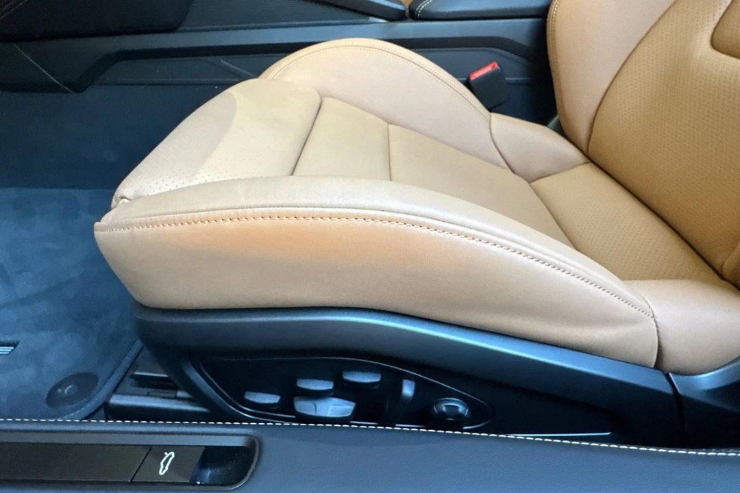 2026 Porsche 992 GT3 - Image 14 of 21