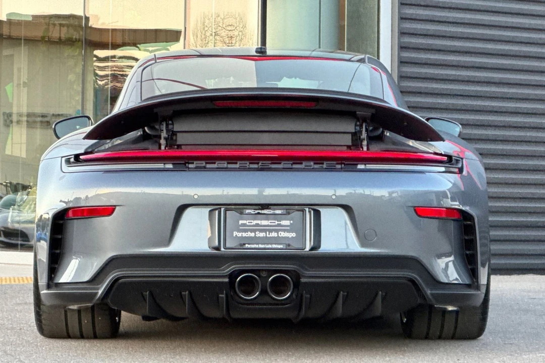 2026 Porsche 992 GT3 - Image 7 of 21