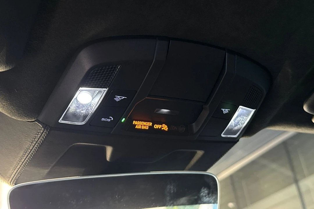 2026 Porsche 992 GT3 - Image 20 of 21