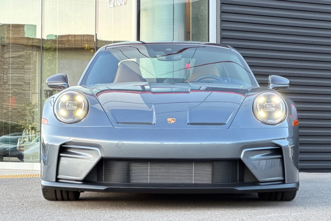 2026 Porsche 992 GT3 - Image 11 of 21