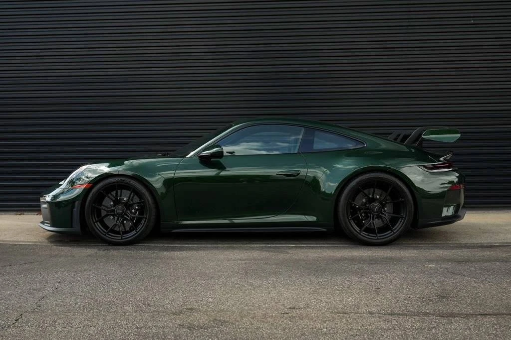 2026 Porsche 992 GT3 - Image 2 of 4