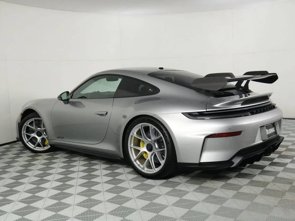 2026 Porsche 992 GT3 - Image 3 of 4