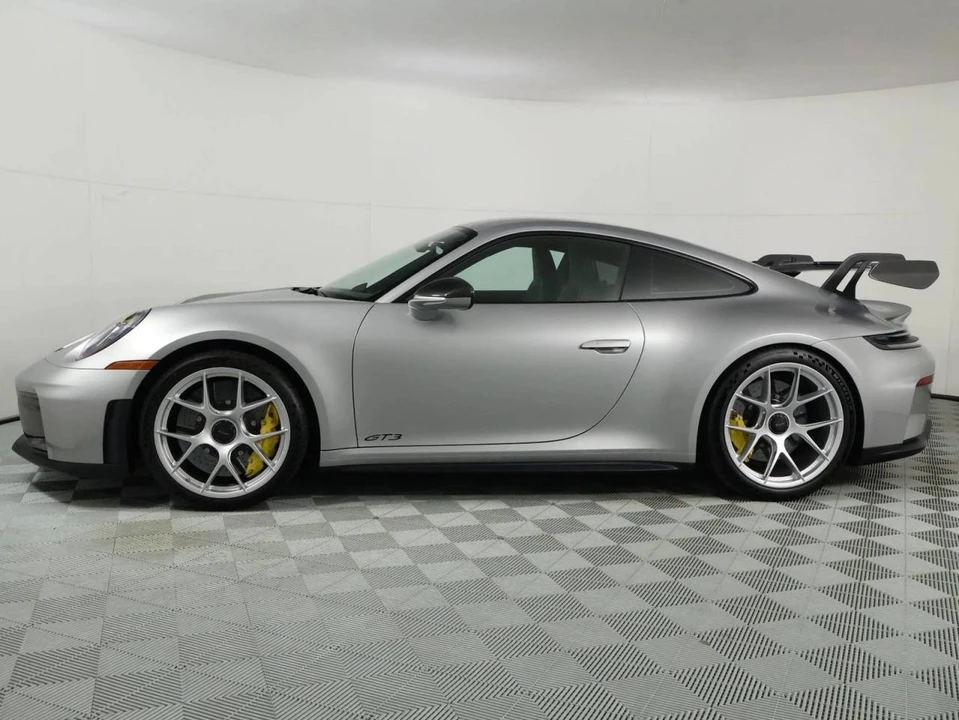 2026 Porsche 992 GT3 - Image 2 of 4