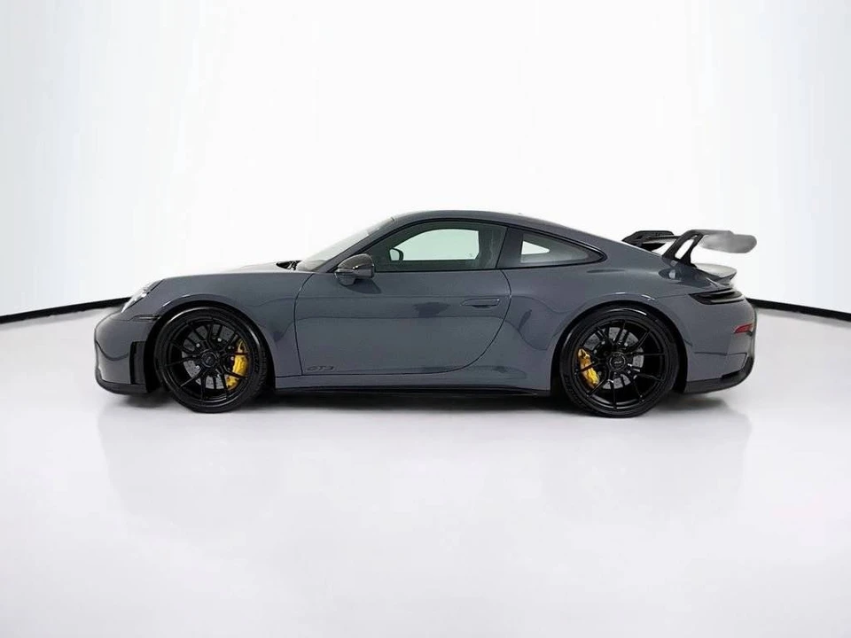 2026 Porsche 992 GT3 - Image 2 of 5