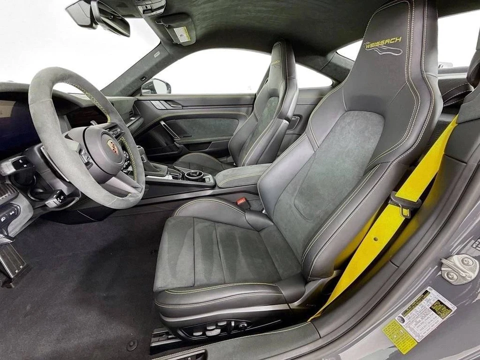 2026 Porsche 992 GT3 - Image 5 of 5