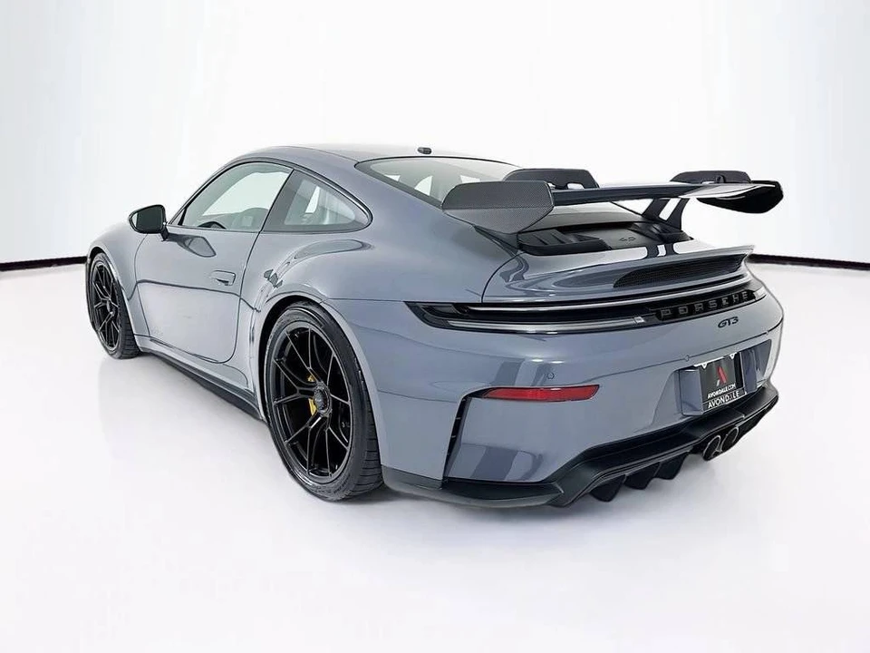 2026 Porsche 992 GT3 - Image 3 of 5