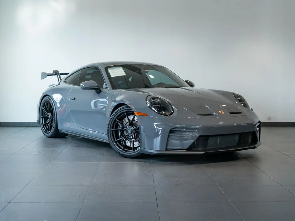 2026 Porsche 992 GT3 - Image 10 of 31