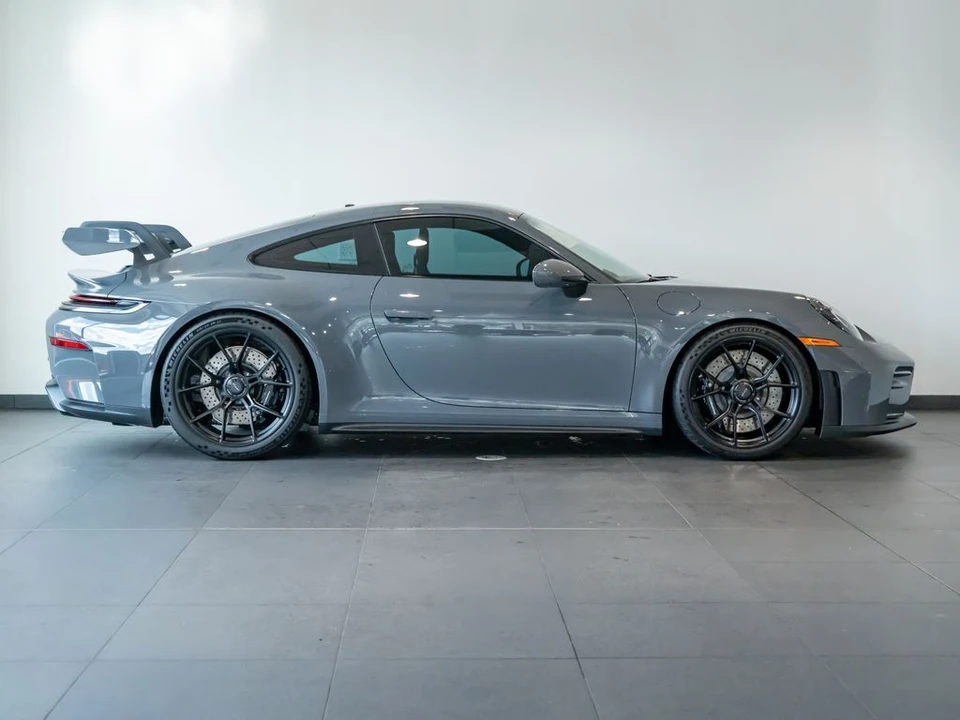 2026 Porsche 992 GT3 - Image 9 of 31