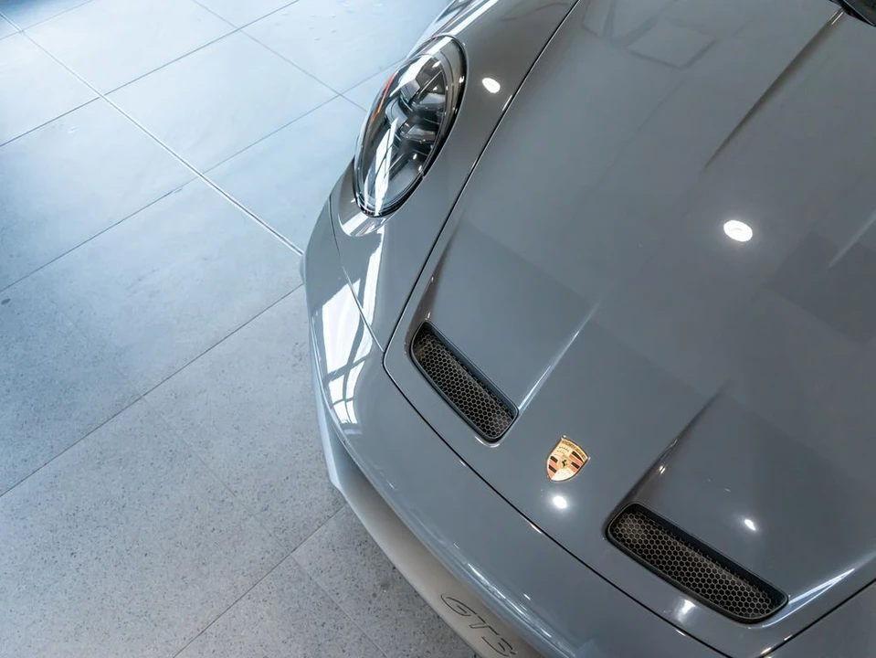 2026 Porsche 992 GT3 - Image 31 of 31