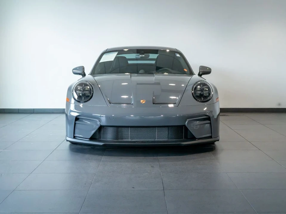 2026 Porsche 992 GT3 - Image 11 of 31