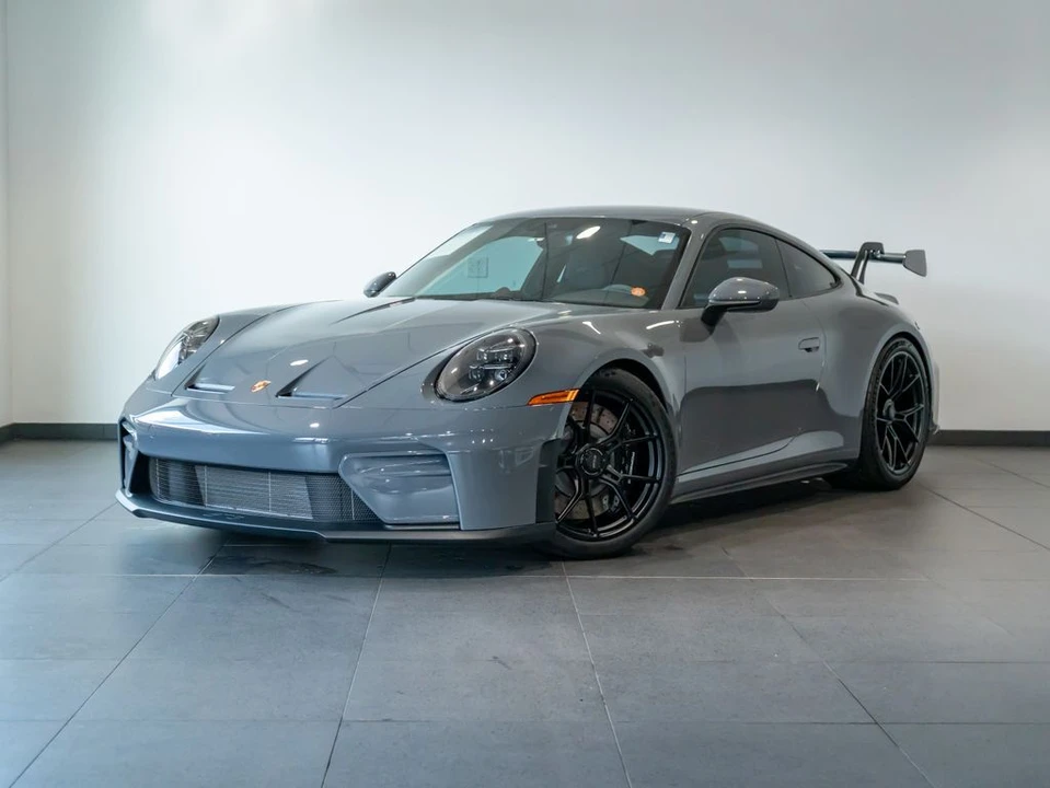 2026 Porsche 992 GT3 - Image 2 of 31