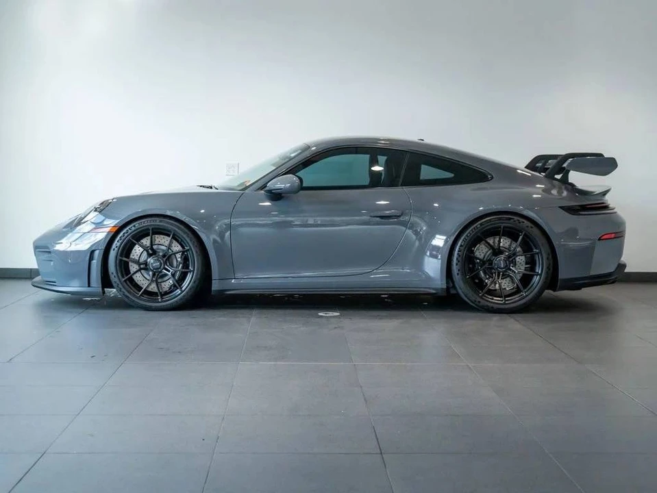 2026 Porsche 992 GT3 - Image 2 of 5