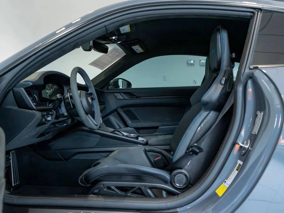 2026 Porsche 992 GT3 - Image 5 of 5