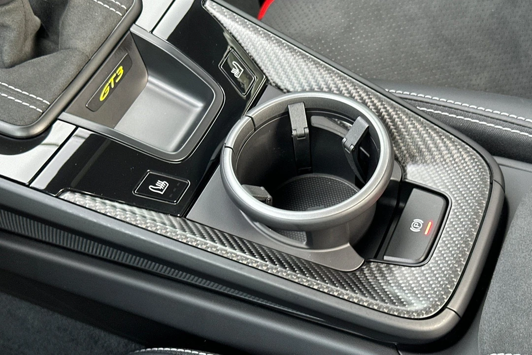 2026 Porsche 992 GT3 - Image 25 of 31
