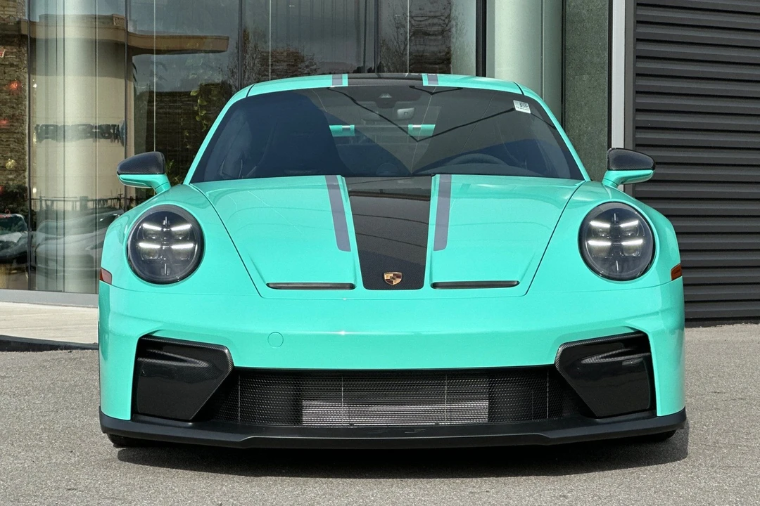 2026 Porsche 992 GT3 - Image 11 of 31