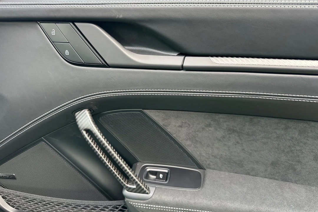 2026 Porsche 992 GT3 - Image 19 of 31
